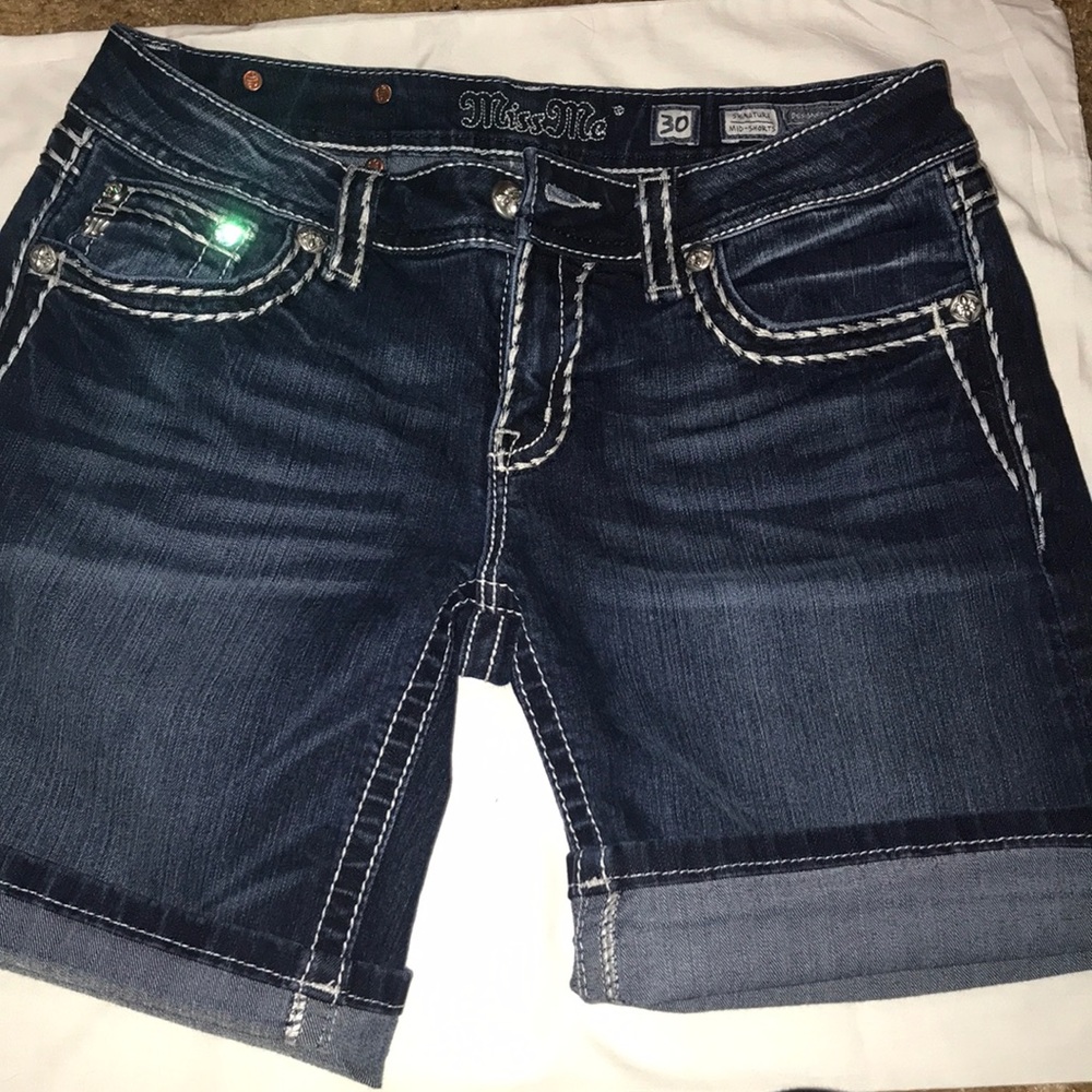 Miss me mid - Shorts